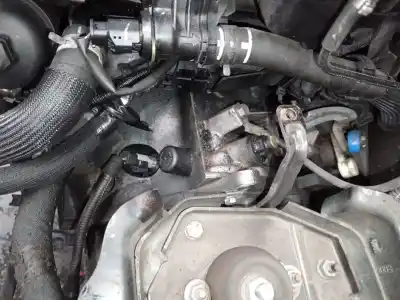 Автозапчасти б/у коробка передач за peugeot 308 i (4a_, 4c_) 1.6 hdi ссылки oem iam 20dp60 Автозапчасти б/у коробка передач за peugeot 308 i (4a_, 4c_) 1.6 hdi ссылки oem iam 20dp60