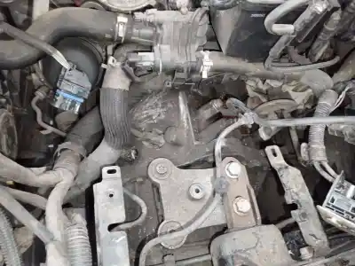 Gebrauchtes Autoersatzteil GETRIEBE zum PEUGEOT 207 SW (WK_)  OEM-IAM-Referenzen 20DP27  