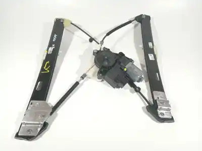 İkinci el araba yedek parçası ÖN SAG PENCERE REGÜLATÖRÜ için SEAT IBIZA (KJ1)  OEM IAM referansları 6F0837462C 2Q1959406E 