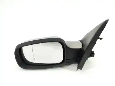 Автозапчасти б/у левое зеркало за renault megane ii familiar authentique ссылки oem iam 7701068373  