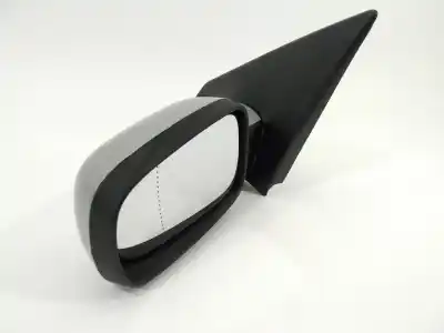 Автозапчасти б/у левое зеркало за renault megane ii familiar authentique ссылки oem iam 7701068373  