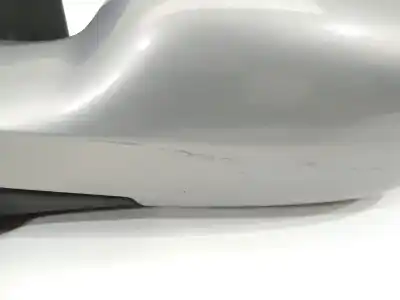 Автозапчасти б/у левое зеркало за renault megane ii familiar authentique ссылки oem iam 7701068373  