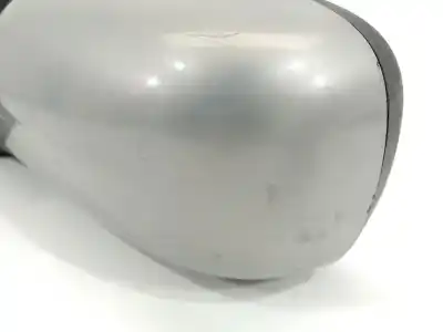 Автозапчасти б/у левое зеркало за renault megane ii familiar authentique ссылки oem iam 7701068373  