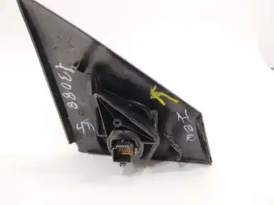 Автозапчасти б/у левое зеркало за renault megane ii familiar authentique ссылки oem iam 7701068373  