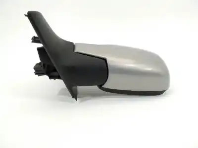 Автозапчасти б/у левое зеркало за renault megane ii familiar authentique ссылки oem iam 7701068373  