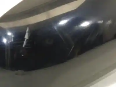 Pezzo di ricambio per auto di seconda mano retrovisore destro per audi a3 (8l1) 1.8 riferimenti oem iam 8l1858532jf  