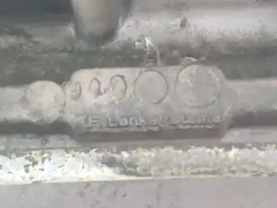 Second-hand car spare part steering rack for bmw serie x3 (e83) 2.0d [2.0 ltr. - 110 kw 16v diesel cat] oem iam references 7853974330  