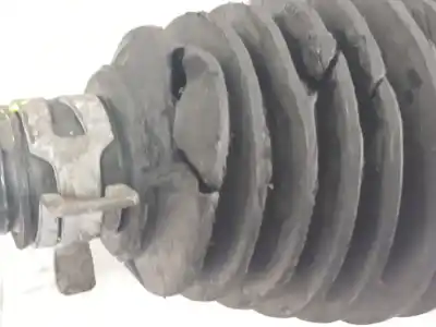 Second-hand car spare part steering rack for bmw serie x3 (e83) 2.0d [2.0 ltr. - 110 kw 16v diesel cat] oem iam references 7853974330  