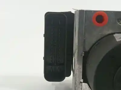 Pezzo di ricambio per auto di seconda mano abs per ford c-max (cb3) ambiente riferimenti oem iam 3m512m110ga  