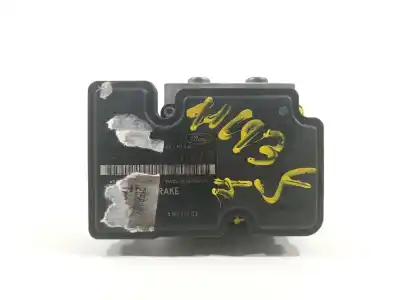 Pezzo di ricambio per auto di seconda mano abs per ford c-max (cb3) ambiente riferimenti oem iam 3m512m110ga  