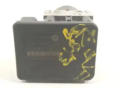 Second-hand car spare part abs for audi a3 (8p) 2.0 tdi oem iam references 1k0614517h  