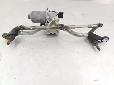 Peça sobressalente para automóvel em segunda mão motor do limpa para brisas por ford ecosport titanium referências oem iam 2054547  cn1517k484bb