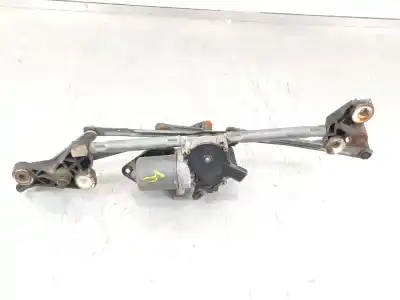 Автозапчасти б/у мотор переднего стеклоочистителя за CHRYSLER VOYAGER IV (RG, RS) 2.5 CRD ссылки OEM IAM   