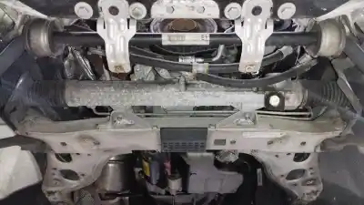 Peça sobressalente para automóvel em segunda mão caixa de direção por bmw x1 (e84) 2.0 turbodiesel cat referências oem iam 676380711