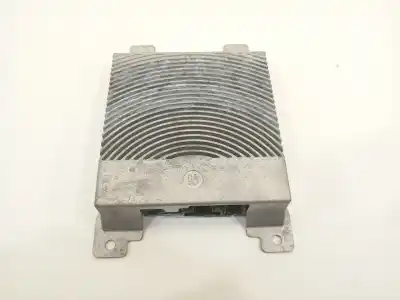 Second-hand car spare part antenna amplifier for ford focus st-line oem iam references jx7t18b849ag