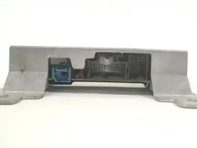 Peça sobressalente para automóvel em segunda mão módulo eletrónico antena por ford focus st-line referências oem iam jx7t18b849ag  
