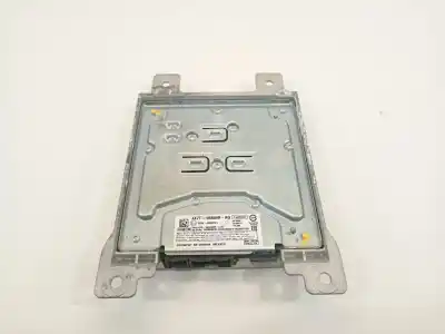 Peça sobressalente para automóvel em segunda mão módulo eletrónico antena por ford focus st-line referências oem iam jx7t18b849ag  