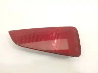 Second-hand car spare part rear left bumper lamp for ford focus st-line oem iam references jx7b13b415aa