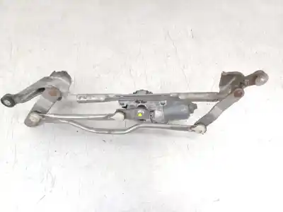 Peça sobressalente para automóvel em segunda mão motor do limpa para brisas por mazda 5 (cw) luxury referências oem iam cc2967340c  15930006031