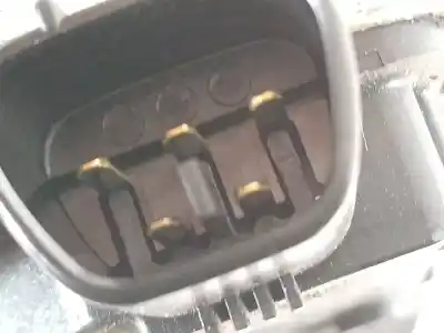 Peça sobressalente para automóvel em segunda mão motor do limpa para brisas por mazda 5 (cw) luxury referências oem iam cc2967340c  15930006031