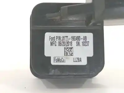 Second-hand car spare part camera for ford focus st-line oem iam references jx7t19g90ab  