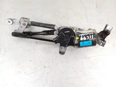 Автозапчастина б/у двигатель передніх склоочисників для HYUNDAI I30 (GD) Style Посилання на OEM IAM 98100A5000  035248240