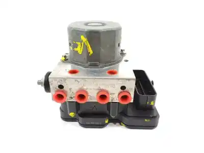 Автозапчасти б/у абс за nissan qashqai (j11) acenta ссылки oem iam 47660hw60a