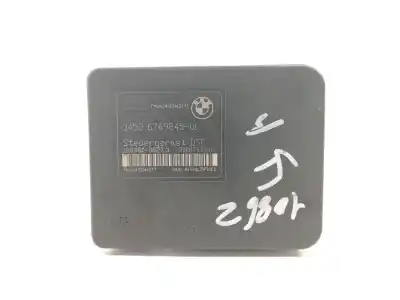 Peça sobressalente para automóvel em segunda mão abs por bmw serie 1 berlina (e81/e87) 120d referências oem iam 34516769844 34526769845 