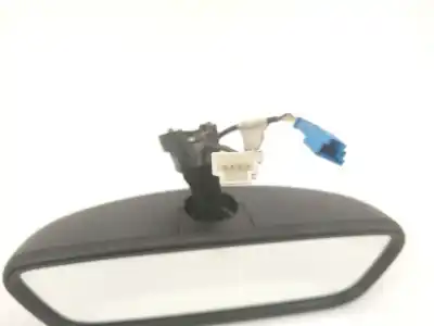 Автозапчастина б/у внутрішне дзеркало для mercedes-benz clase a (w176) a 45 amg 4-matic edition 1 (176.052) посилання на oem iam a1768100317  