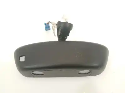 Автозапчастина б/у внутрішне дзеркало для mercedes-benz clase a (w176) a 45 amg 4-matic edition 1 (176.052) посилання на oem iam a1768100317  