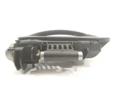 Peça sobressalente para automóvel em segunda mão puxador exterior frente direito por porsche panamera diesel referências oem iam 970537064  