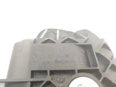 Peça sobressalente para automóvel em segunda mão puxador exterior frente direito por porsche panamera diesel referências oem iam 970537064  