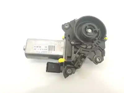 Peça sobressalente para automóvel em segunda mão Motor De Fechadura Central Dianteiro Esquerdo por PORSCHE PANAMERA Diesel Referências OEM IAM 4F0837059  