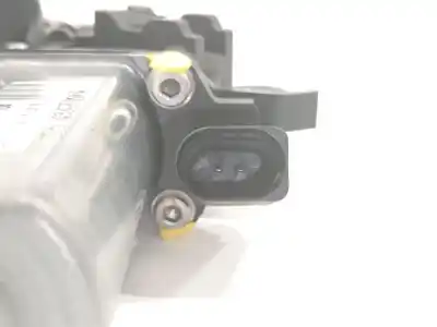 Second-hand car spare part front left central locking system for porsche panamera diesel oem iam references 4f0837059  