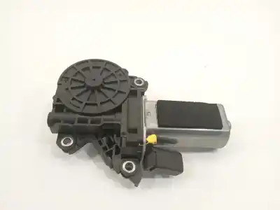 Second-hand car spare part front left central locking system for porsche panamera diesel oem iam references 4f0837059  