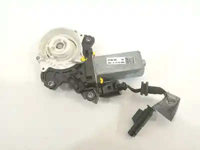 Peça sobressalente para automóvel em segunda mão motor de fechadura central traseiro esquerdo por porsche panamera diesel referências oem iam 4f0837059