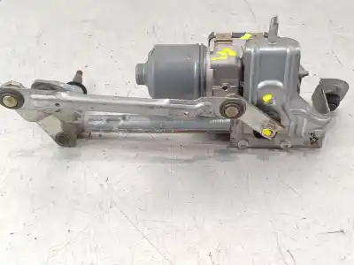 Piesă de schimb auto la mâna a doua motor stergãtor fatã pentru volkswagen golf plus (5m1) edition referințe oem iam 5m0955023e  5m0955119b
