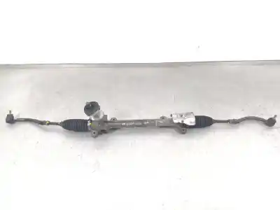 Peça sobressalente para automóvel em segunda mão caixa de direção por kia cee'd (jd) 1.6 crdi 136 referências oem iam 56500a6500