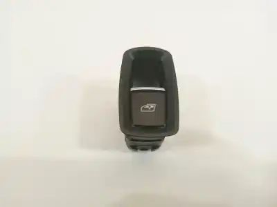 Peça sobressalente para automóvel em segunda mão botão / interruptor elevador vidro dianteiro direito por porsche panamera diesel referências oem iam 7pp959855c