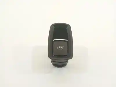Peça sobressalente para automóvel em segunda mão botão / interruptor elevador vidro traseiro esquerdo por porsche panamera diesel referências oem iam 7pp959855c