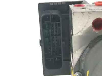 Peça sobressalente para automóvel em segunda mão abs por citroen c4 lim. business referências oem iam 9677024880 9677024980 265252034