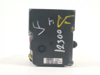 Peça sobressalente para automóvel em segunda mão abs por citroen c4 lim. business referências oem iam 9677024880 9677024980 265252034