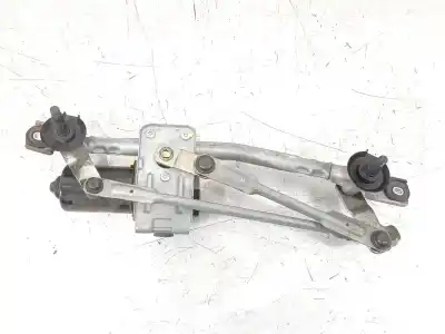 Peça sobressalente para automóvel em segunda mão motor do limpa para brisas por kia ceed (cd) 1.0 t-gdi referências oem iam 98100a2000  