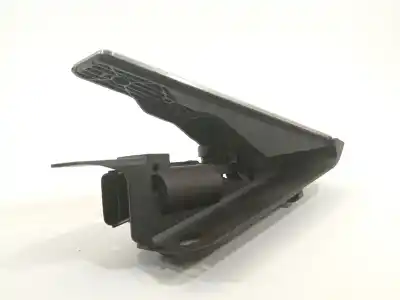 Second-hand car spare part potentiometer for porsche panamera diesel oem iam references 298721507h  