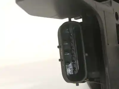 Second-hand car spare part potentiometer for porsche panamera diesel oem iam references 298721507h  