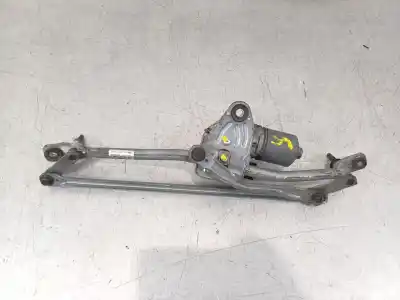 Second-hand car spare part front windshield wiper motor for audi a6 avant (4f5) 3.2 fsi oem iam references 4f1955023j  4f1955119c