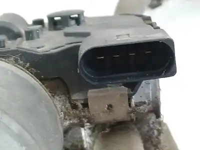 Second-hand car spare part front windshield wiper motor for audi a6 avant (4f5) 3.2 fsi oem iam references 4f1955023j  4f1955119c