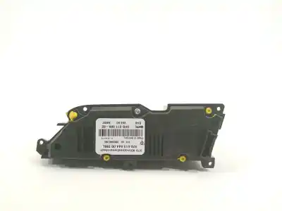 Second-hand car spare part multifunction switch for porsche panamera diesel oem iam references 97061364400  