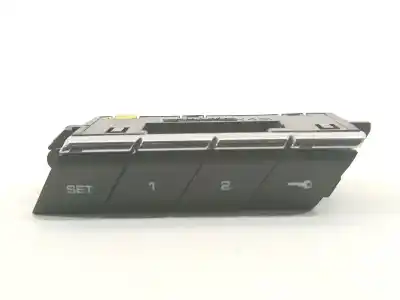 Second-hand car spare part MULTIFUNCTION SWITCH for PORSCHE PANAMERA  OEM IAM references 97061310351  