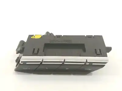 Second-hand car spare part multifunction switch for porsche panamera diesel oem iam references 97061310351  